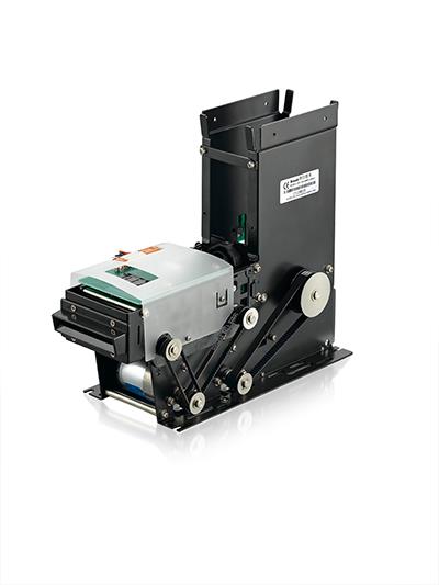 Card dispenser CRT-591-M