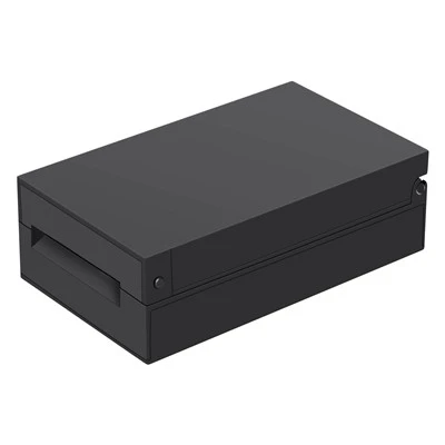 Dvipusis kortelių skaitytuvas CRT-603-7005